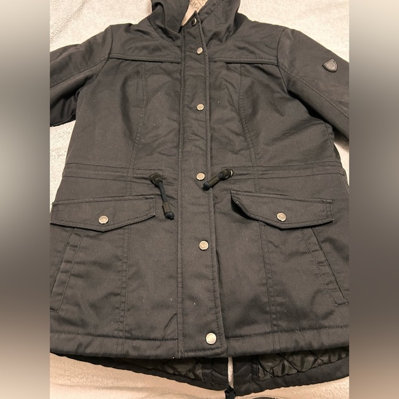 Winter coat - Picture 5 of 8